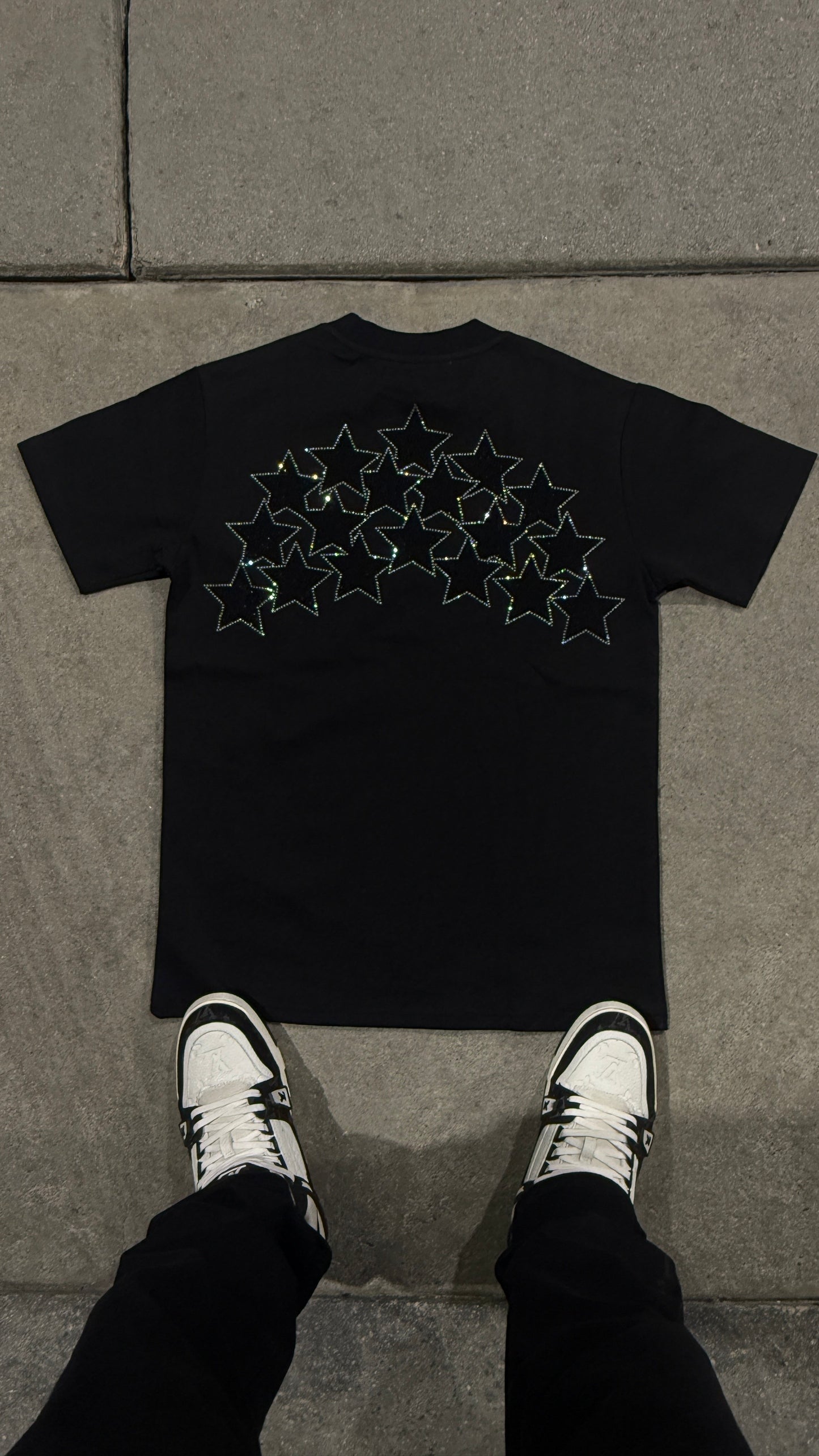 Star Crystal